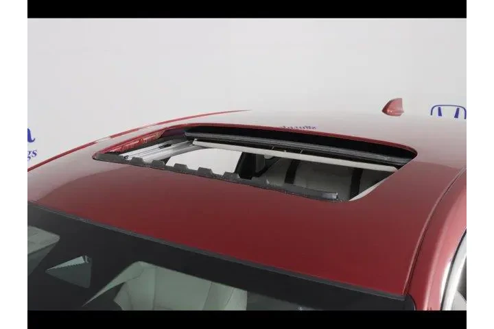 $34875 : Honda Accord Hybrid 2025 EX- image 9