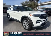 Ford Explorer 2023 XLT 4dr S en San Antonio
