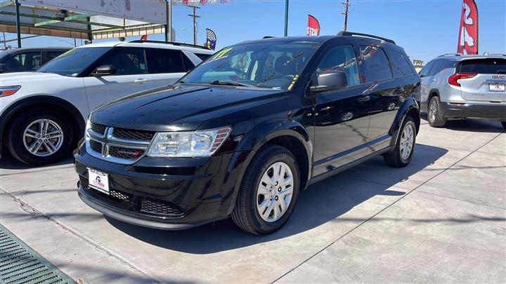 $10995 : 2017 DODGE JOURNEY2017 DODGE image 3