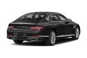 $33993 : Genesis G80 2023 AWD 2.5T 4d thumbnail