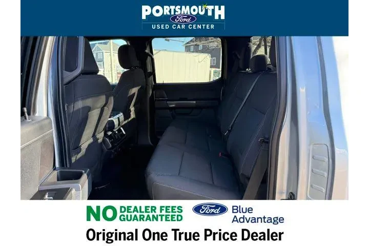 $38995 : Ford F-150 2023 4x4 XLT 4dr image 5