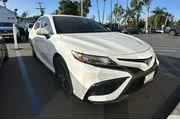 $25799 : Toyota Camry 2024 SE 4dr Sed thumbnail