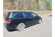 $11490 : Honda Odyssey 2016 EX-L 4dr thumbnail