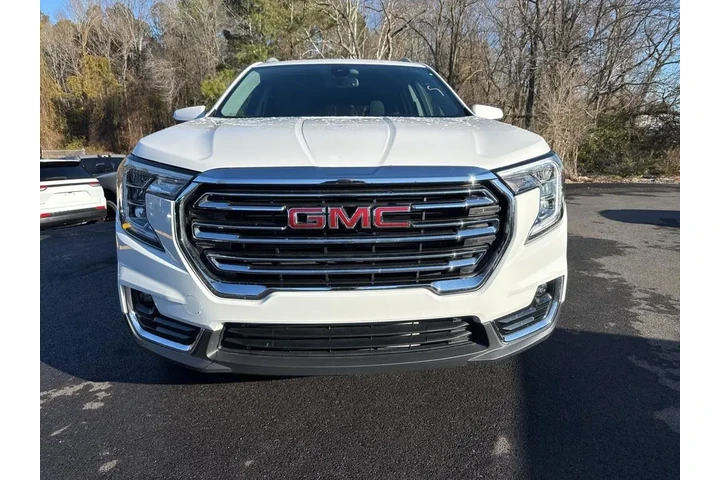 $26477 : GMC Terrain 2024 AWD SLT 4dr image 4