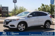 Honda HR-V 2021 AWD LX 4dr C en Sacramento
