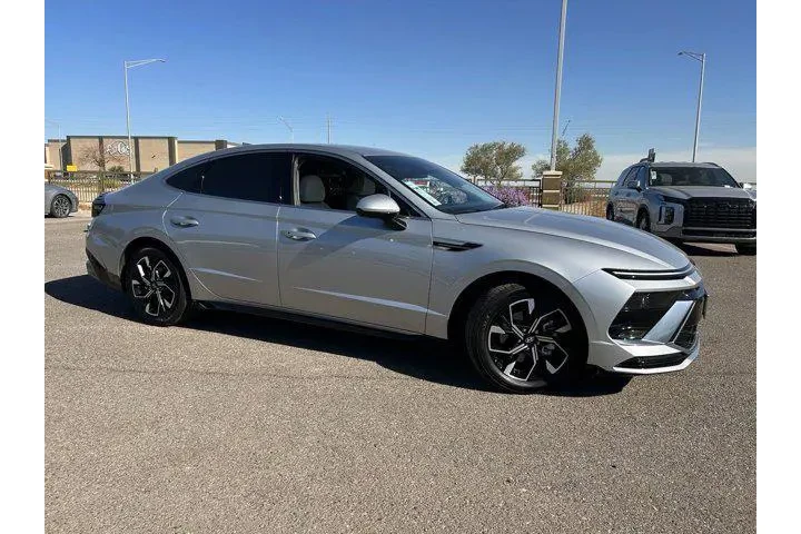 $24990 : Hyundai SONATA 2024 AWD SEL image 2