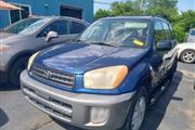 2002 RAV4 en Lexington