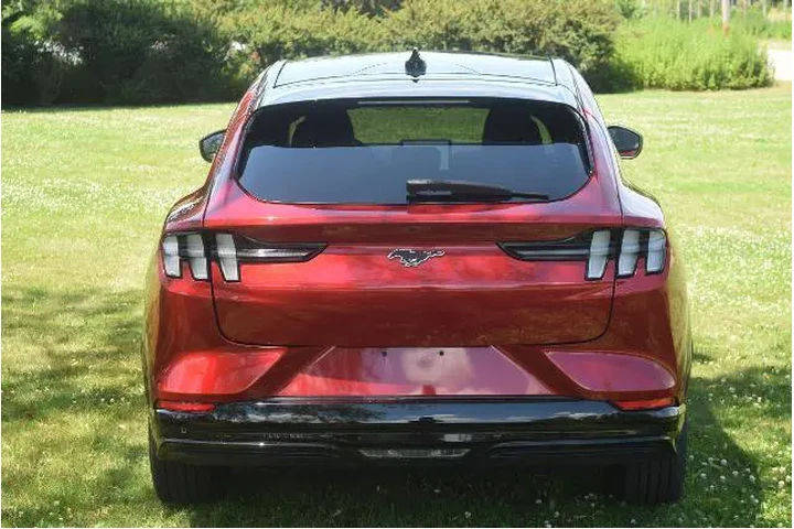 $29750 : Ford Mustang Mach-E 2023 AWD image 6