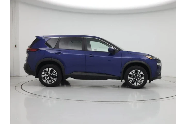 $23998 : Nissan Rogue 2023 SV 4dr Cro image 7