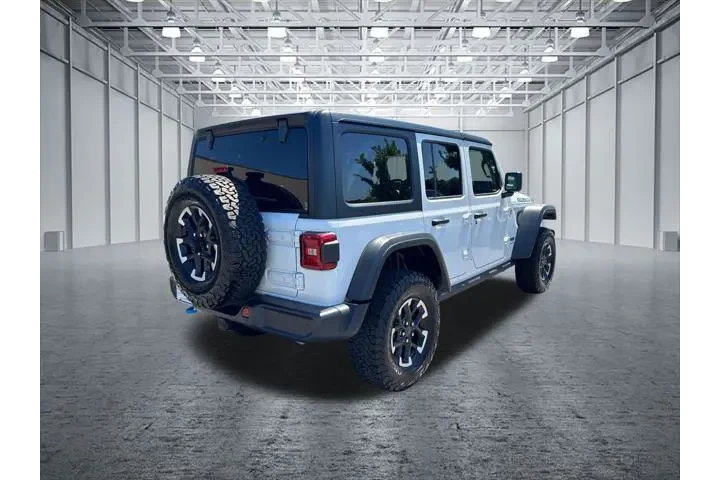 $32994 : Jeep Wrangler 2025 4x4 Rubic image 7