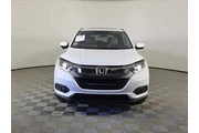 $21654 : Honda HR-V 2022 EX-L 4dr Cro thumbnail