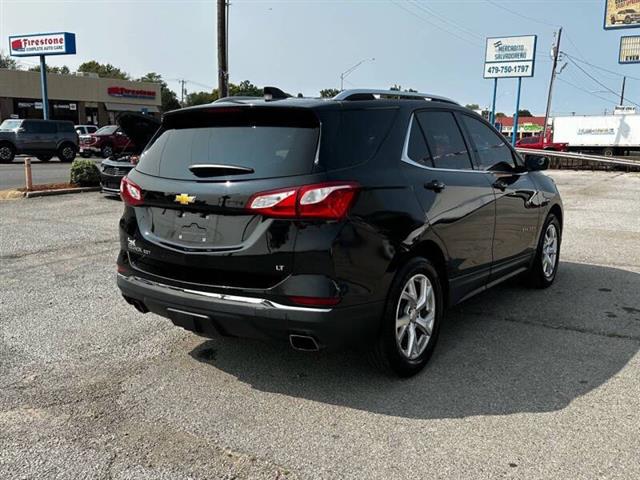 $17900 : 2019 Equinox LT image 5