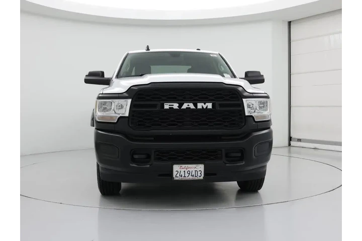 $38998 : Ram 2500 2020 4x4 Tradesman image 5