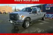 2016 F-350 Super Duty XL en Anchorage