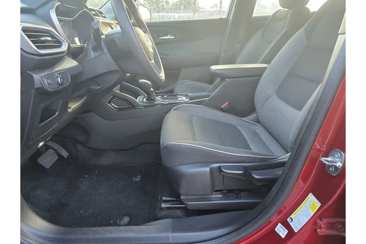 $16500 : Chevrolet Trailblazer 2021 L image 6