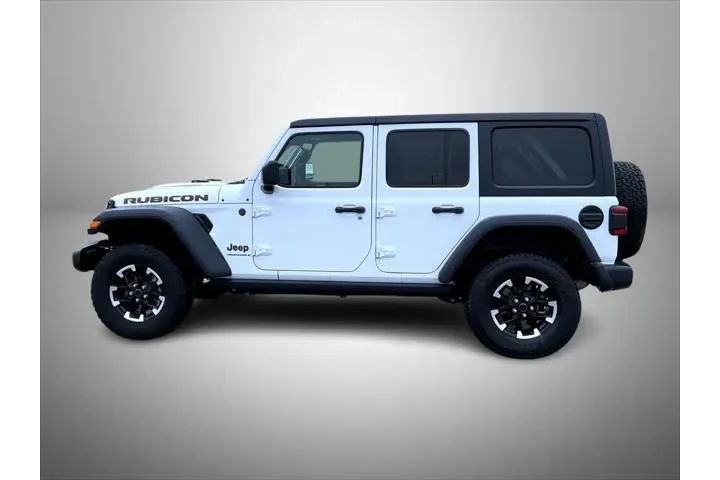 $39700 : Jeep Wrangler 2025 4x4 Rubic image 8