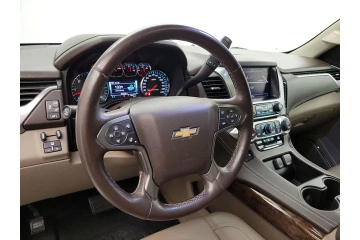$31998 : Chevrolet Tahoe 2016 4x2 LT image 10