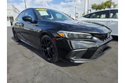 2022 Honda Civic Sport thumbnail