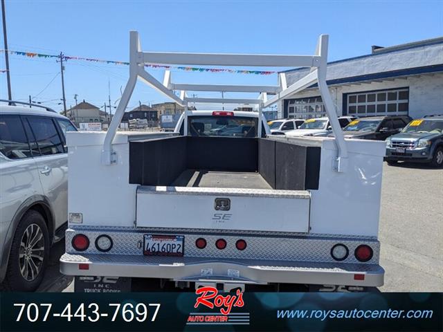 $22995 : 2016 3500 Tradesman Dually Ut image 7