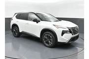 $39991 : Nissan Rogue 2025 AWD SL 4dr thumbnail