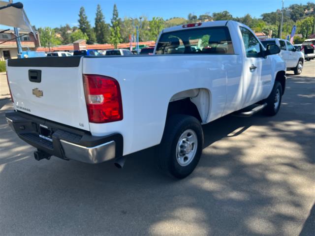 $16999 : 2008 Silverado 2500HD 2WD Reg image 8