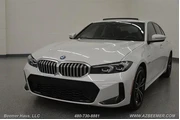$34998 : BMW 3 Series 2023 330e 4dr S thumbnail