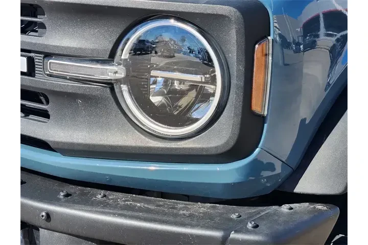 $36349 : Ford Bronco 2021 4x4 Base 4d image 9