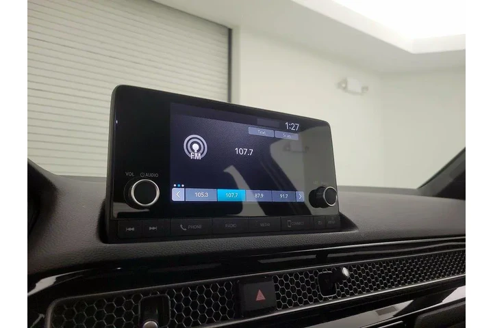 $26998 : Honda Civic 2023 Sport 4dr H image 7