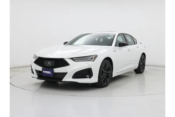 $35998 : Acura TLX 2022 SH-AWD 4dr Se image 4