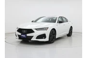 $35998 : Acura TLX 2022 SH-AWD 4dr Se thumbnail