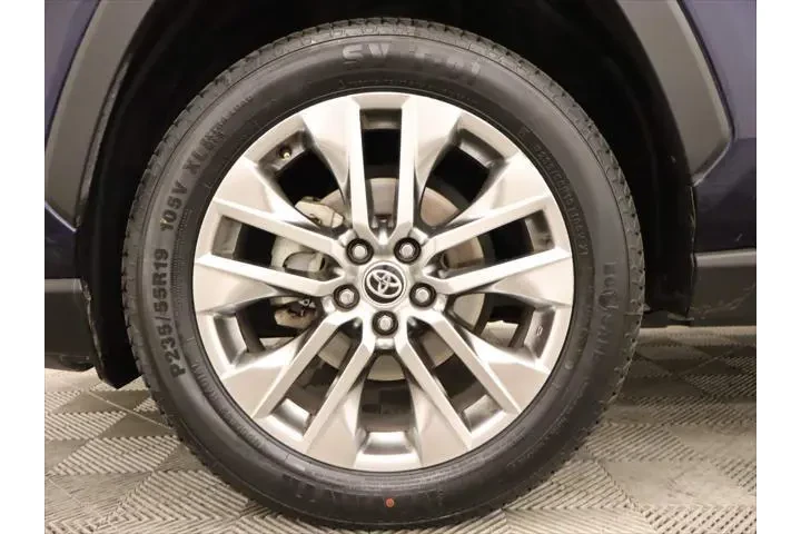 $25706 : Toyota RAV4 2023 Limited 4dr image 6