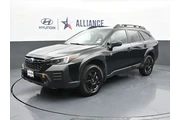 Subaru Outback 2022 AWD Wild en Fort Worth