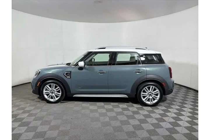 $29993 : MINI Countryman 2024 AWD Coo image 4