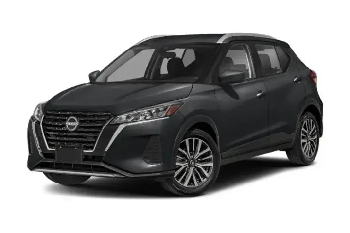 $17589 : Nissan Kicks 2024 SV 4dr Cro image 1