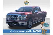 Nissan Titan 2018 4x4 S 4dr en Elizabethtown