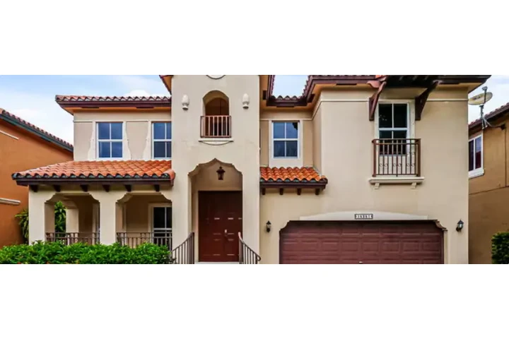 $3585 : Nice 4bedroom in Miami, FL☑️ image 1