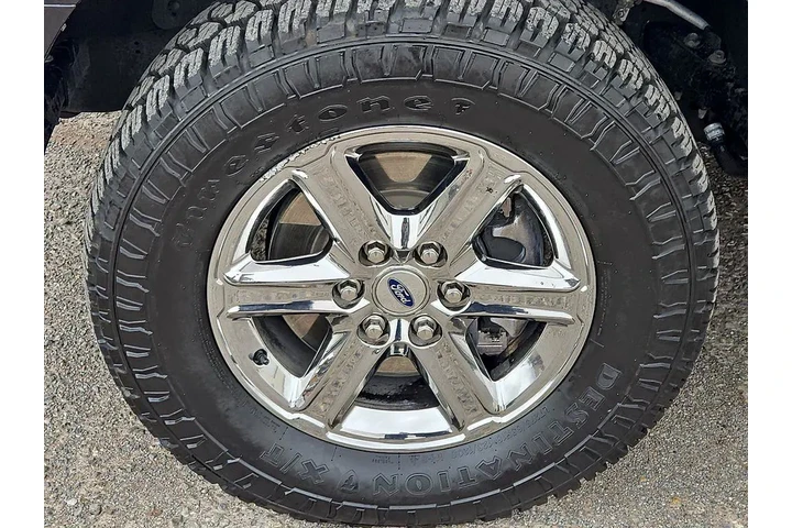 $38595 : Ford F-150 2024 4x4 XLT 4dr image 8