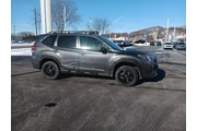 $31000 : Subaru Forester 2024 AWD Wil thumbnail