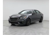 $30998 : Genesis G80 2020 3.8 4dr Sed thumbnail