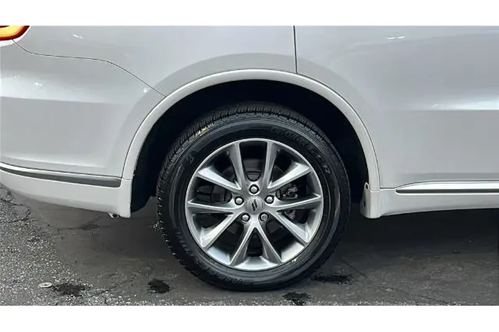 $30788 : Dodge Durango 2019 AWD Citad image 5