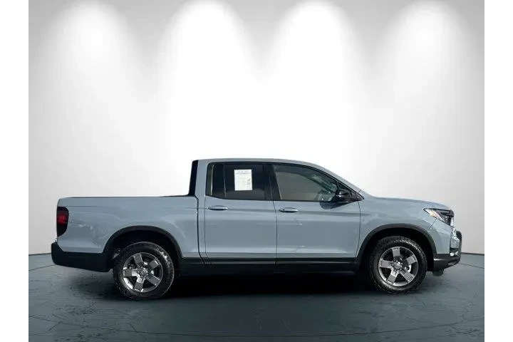 $39994 : Honda Ridgeline 2025 AWD Tra image 3