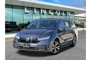 Honda Odyssey 2024 Touring 4