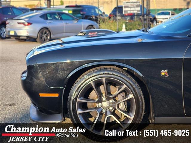 Used 2021 Challenger R/T Scat image 5