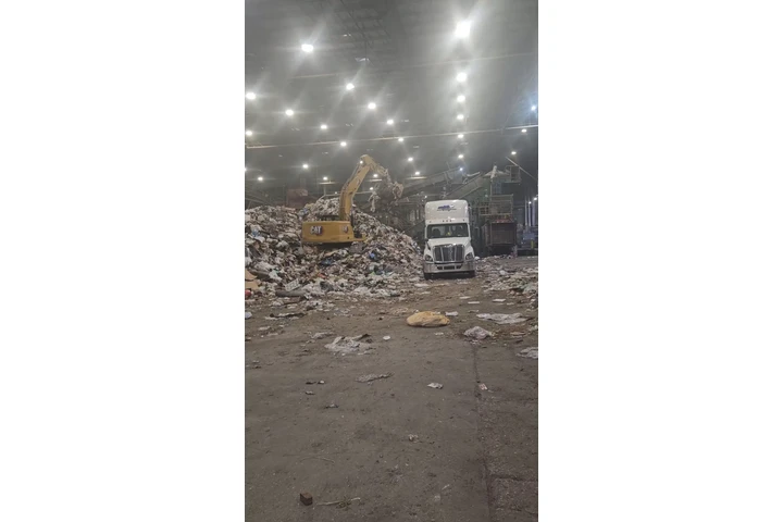 CHOFER CLACE A image 1