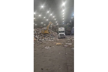 CHOFER CLACE A en Los Angeles