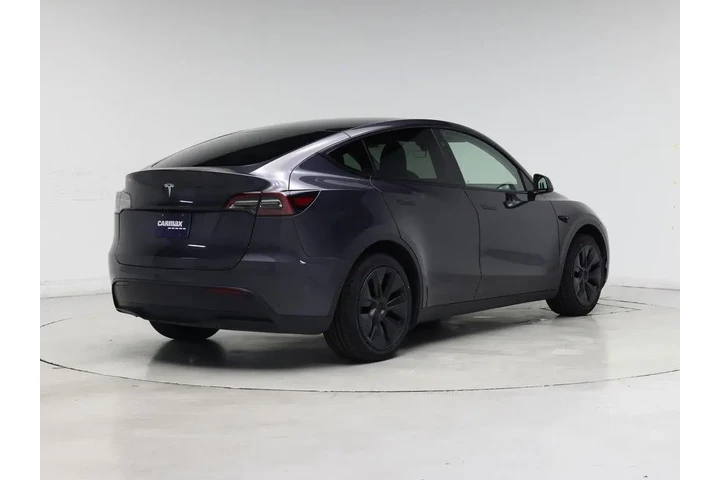 $37998 : Tesla Model Y 2025 Long Rang image 8