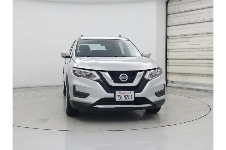 $14998 : Nissan Rogue 2017 AWD S 4dr image 5