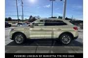 $14588 : Lincoln MKX 2016 Select 4dr thumbnail
