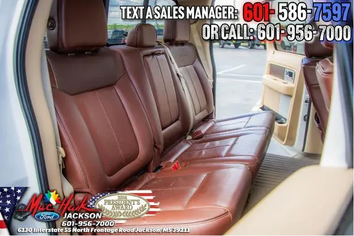 $21795 : Ford F-150 2014 4x4 STX 4dr image 10