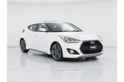 Hyundai VELOSTER 2017 Turbo en Raleigh